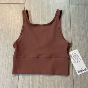 Lululemon Power Pivot Tank